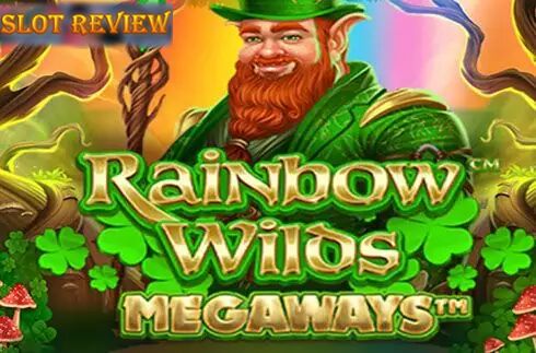 Rainbow Wilds Megaways Slot Review